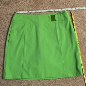 Evan Piccone golf ⛳️ skort size 8